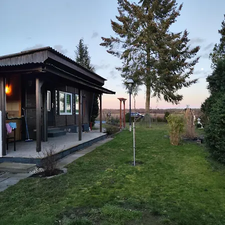 Διαμέρισμα Haus Sonnenschein