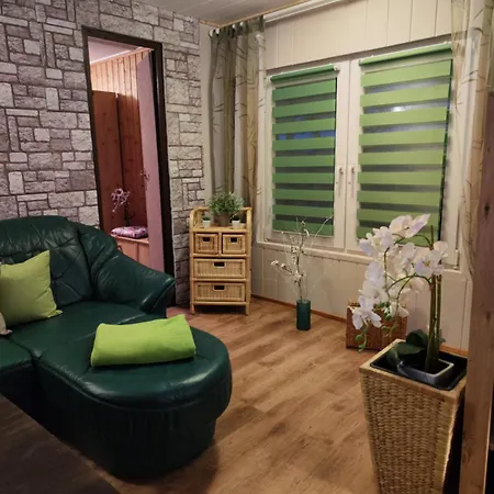 Haus Sonnenschein Διαμέρισμα *