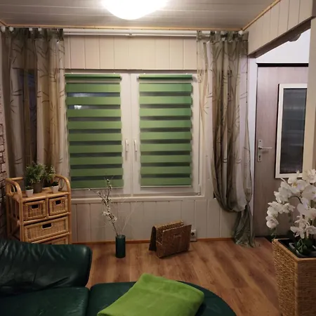 Haus Sonnenschein Διαμέρισμα