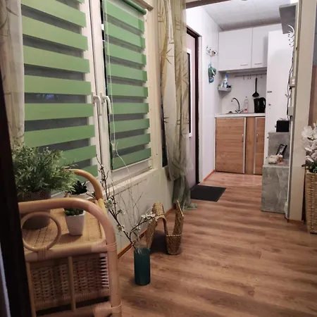 Haus Sonnenschein Διαμέρισμα *