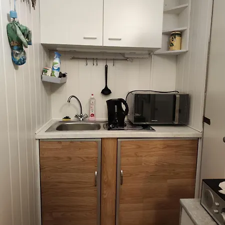 Διαμέρισμα Haus Sonnenschein *