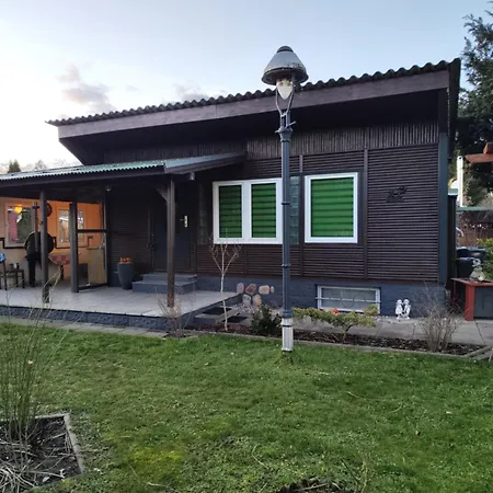 Haus Sonnenschein Διαμέρισμα Flecken Zechlin