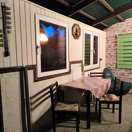 Haus Sonnenschein Διαμέρισμα