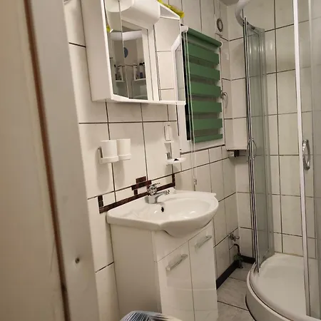 Appartement Haus Sonnenschein