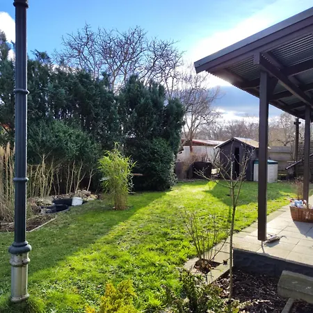 Haus Sonnenschein Διαμέρισμα *