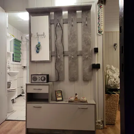 Haus Sonnenschein Διαμέρισμα