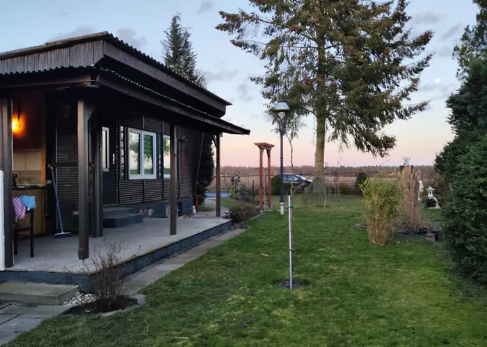 Lägenhet Haus Sonnenschein