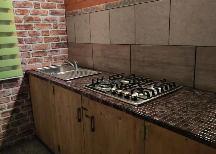 Haus Sonnenschein Flecken Zechlin