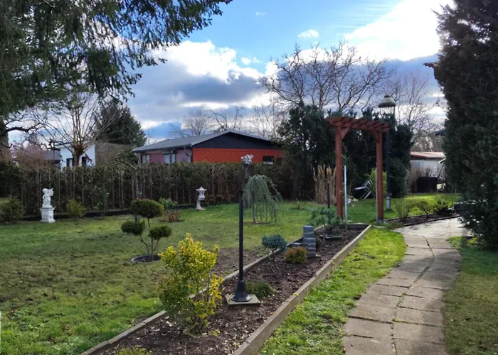 Lägenhet Haus Sonnenschein