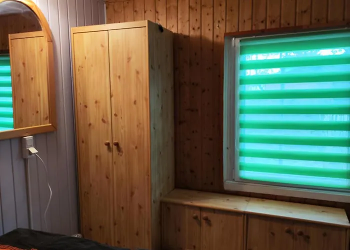 Lägenhet Haus Sonnenschein